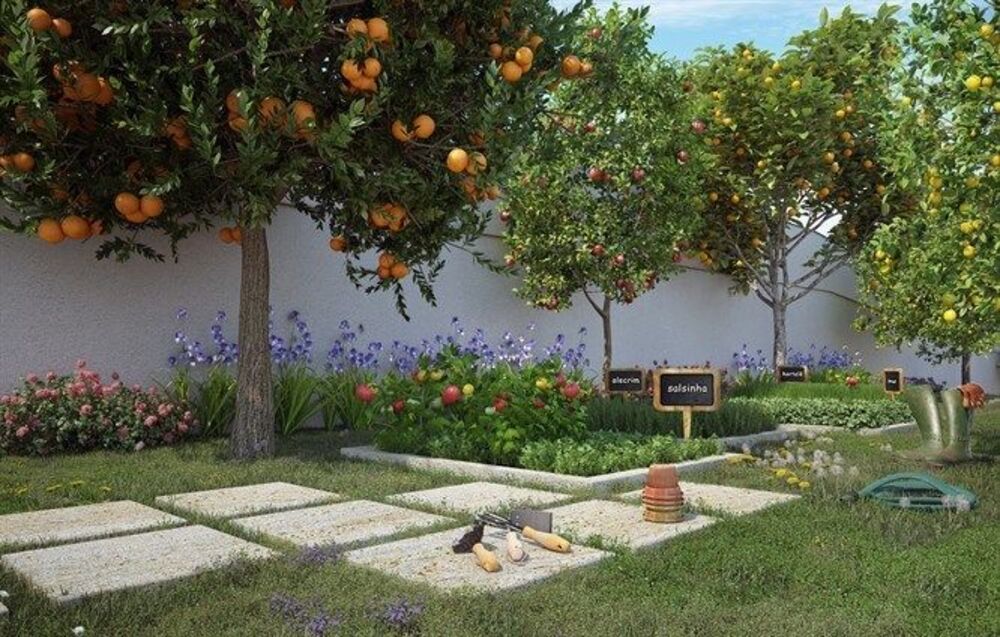 Apartamento, 2 quartos, 42 m² - Foto 18