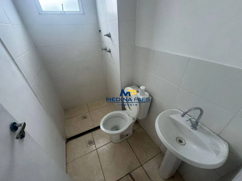 Apartamento, 2 quartos, 46 m² - Foto 9