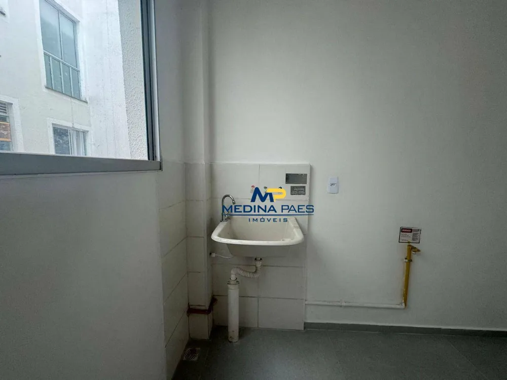 Apartamento, 2 quartos, 46 m² - Foto 5