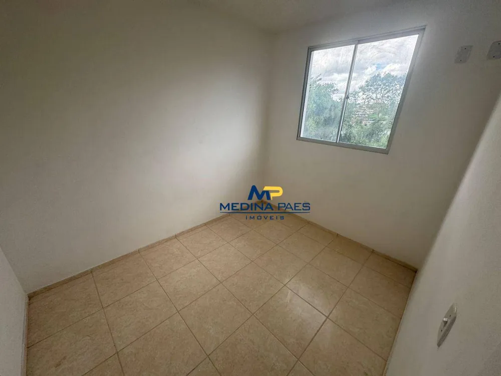 Apartamento, 2 quartos, 46 m² - Foto 7