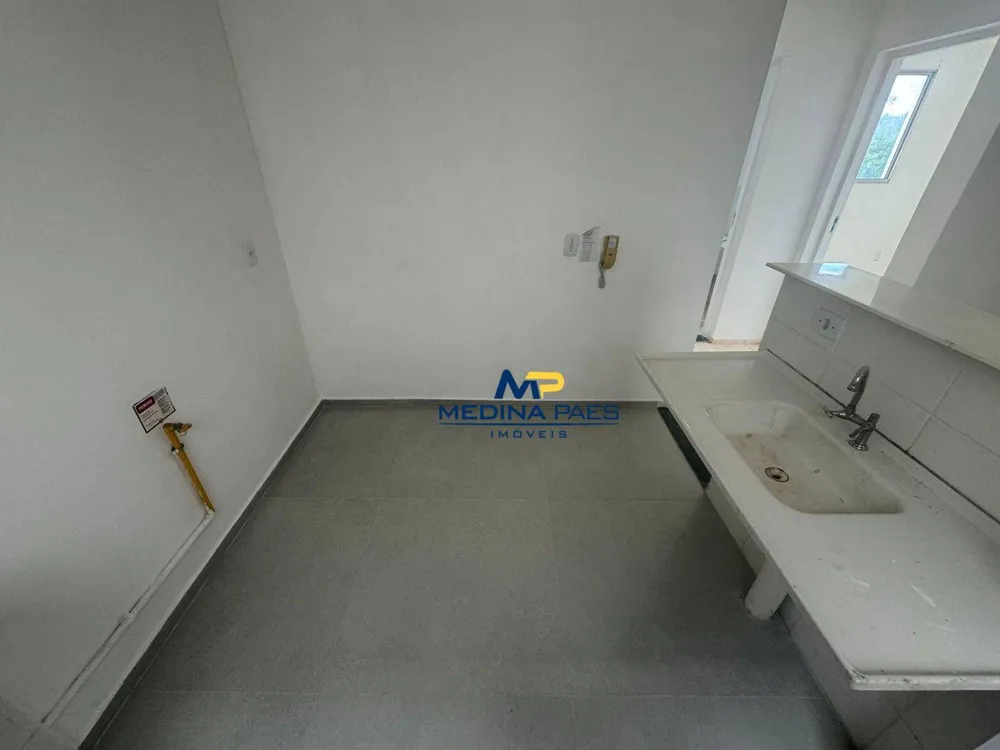 Apartamento, 2 quartos, 46 m² - Foto 4
