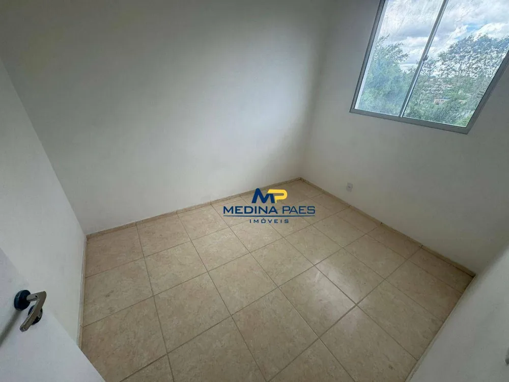 Apartamento, 2 quartos, 46 m² - Foto 10
