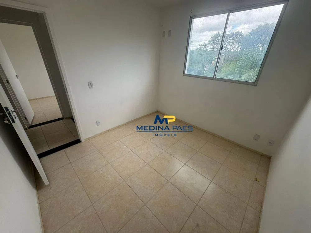 Apartamento, 2 quartos, 46 m² - Foto 11