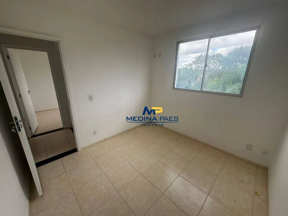 Apartamento, 2 quartos, 46 m² - Foto 8