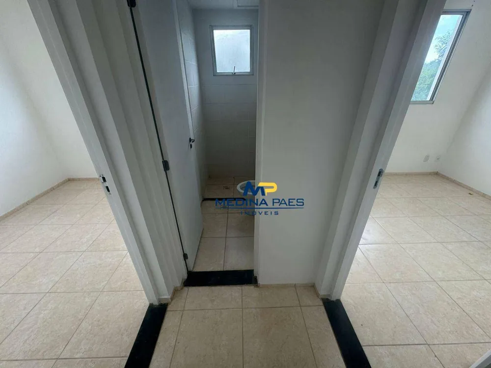 Apartamento, 2 quartos, 46 m² - Foto 6