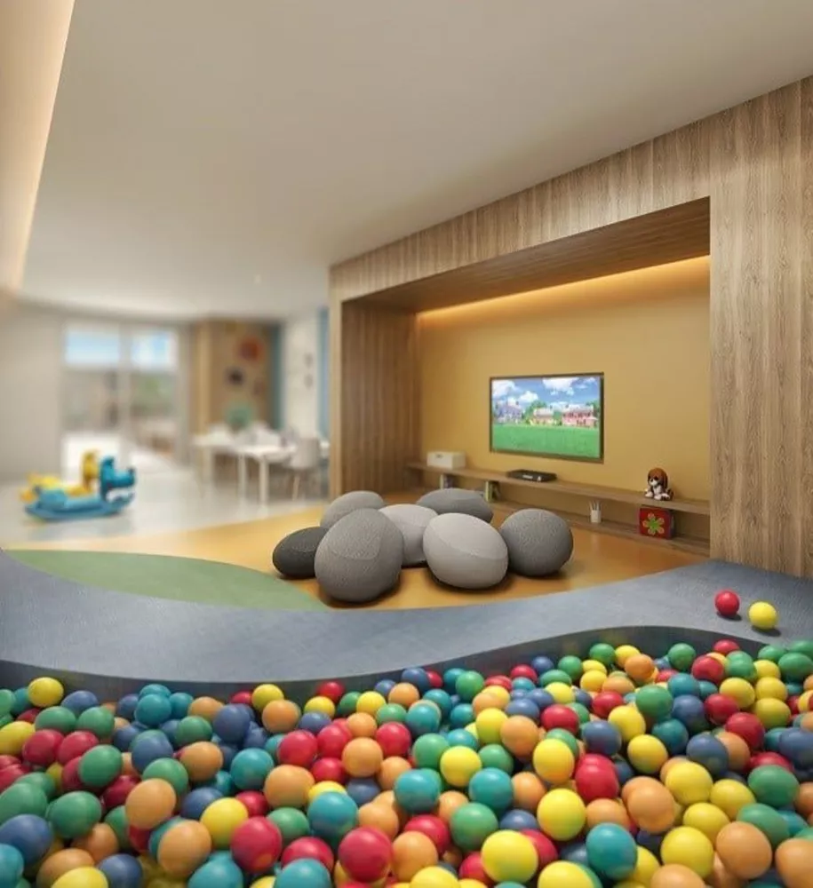 Apartamento, 2 quartos, 72 m² - Foto 15