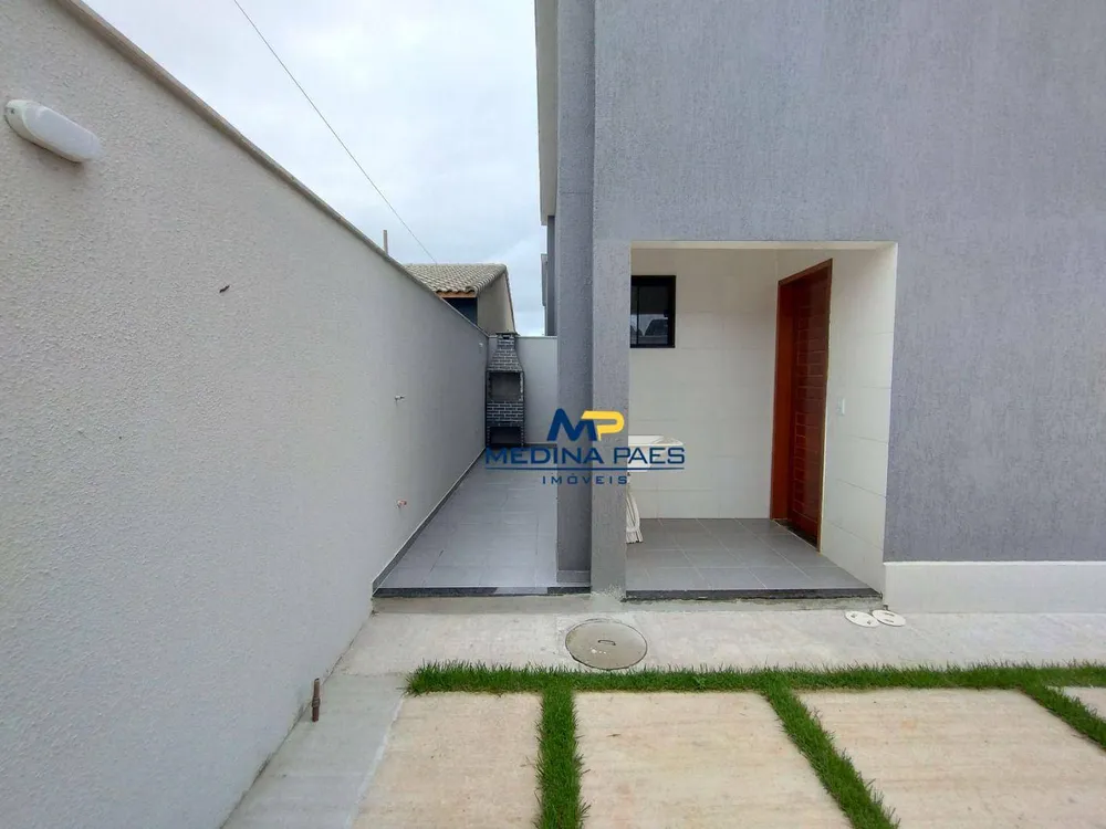 Casa, 2 quartos, 48 m² - Foto 7