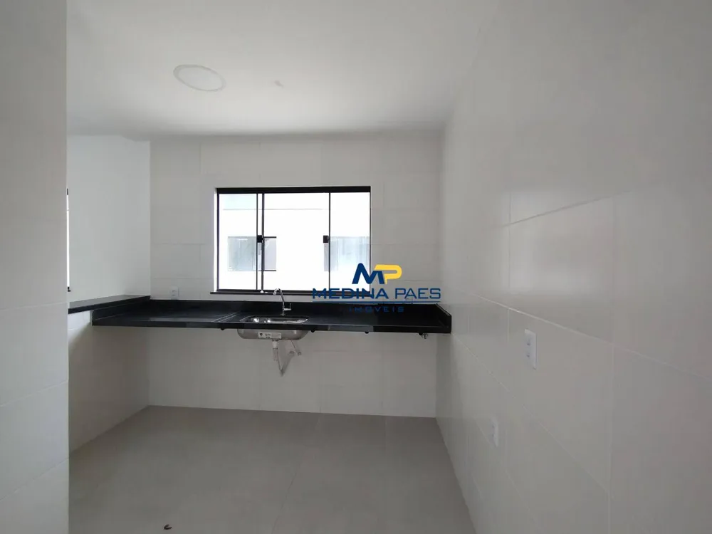 Casa, 2 quartos, 48 m² - Foto 19