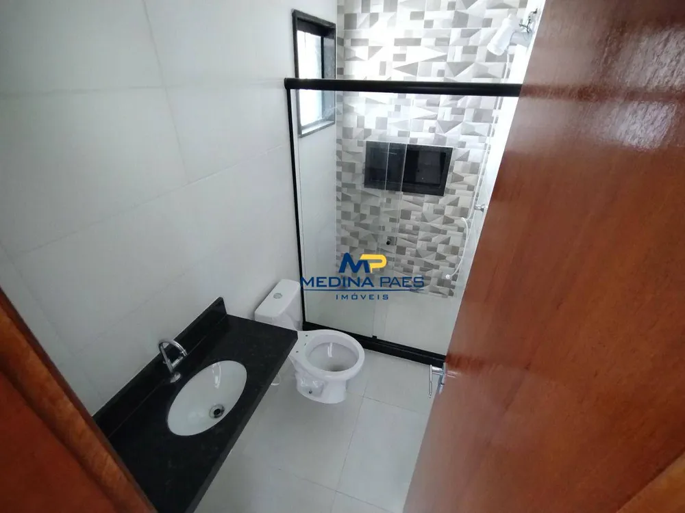 Casa, 2 quartos, 48 m² - Foto 15