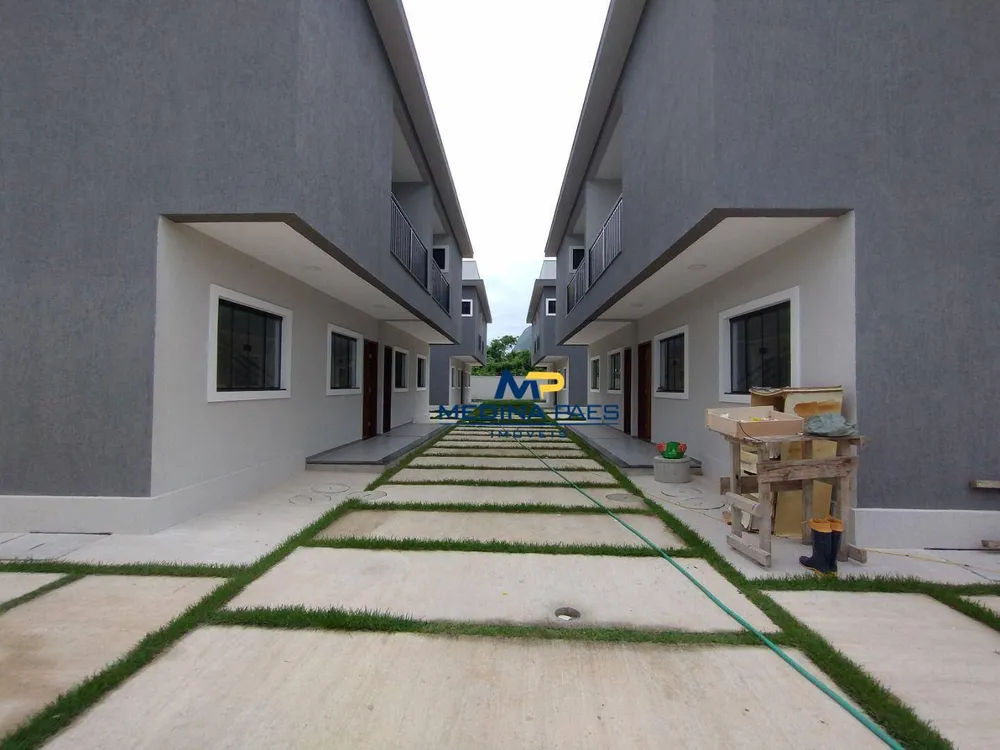 Casa, 2 quartos, 48 m² - Foto 3