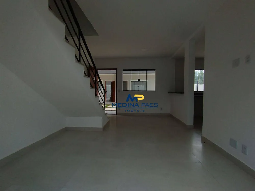 Casa, 2 quartos, 48 m² - Foto 14