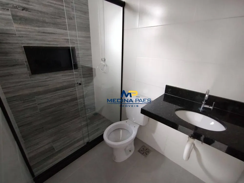 Casa, 2 quartos, 48 m² - Foto 8