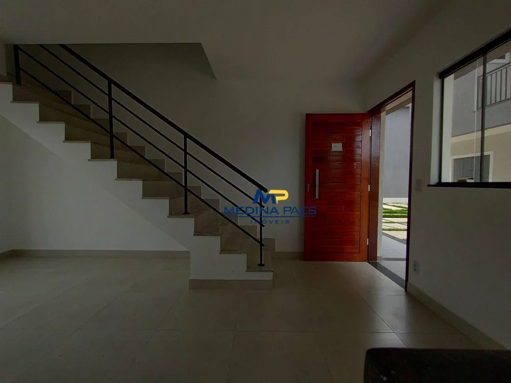 Casa, 2 quartos, 48 m² - Foto 10