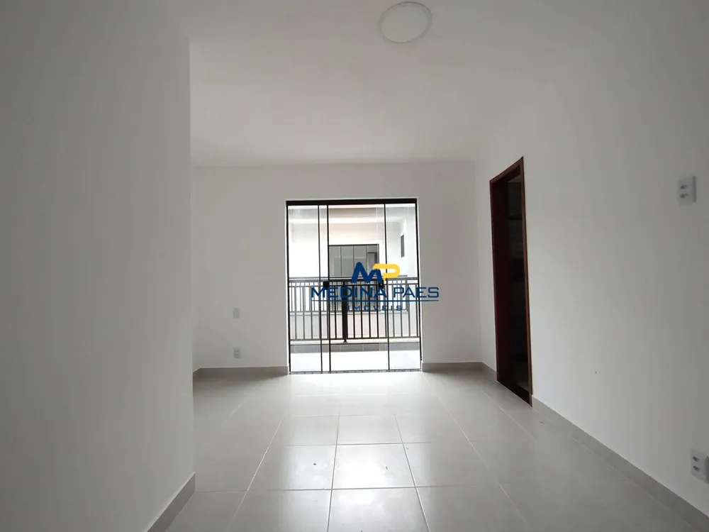Casa, 2 quartos, 48 m² - Foto 3