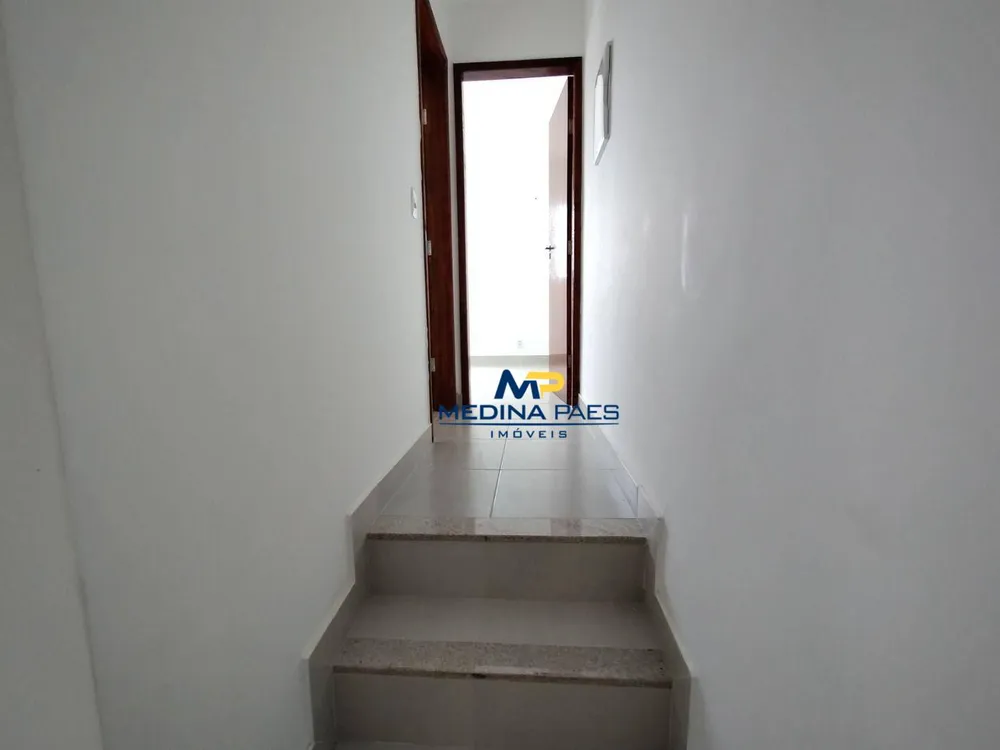 Casa, 2 quartos, 48 m² - Foto 4
