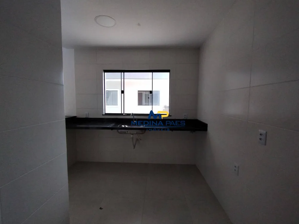 Casa, 2 quartos, 48 m² - Foto 10