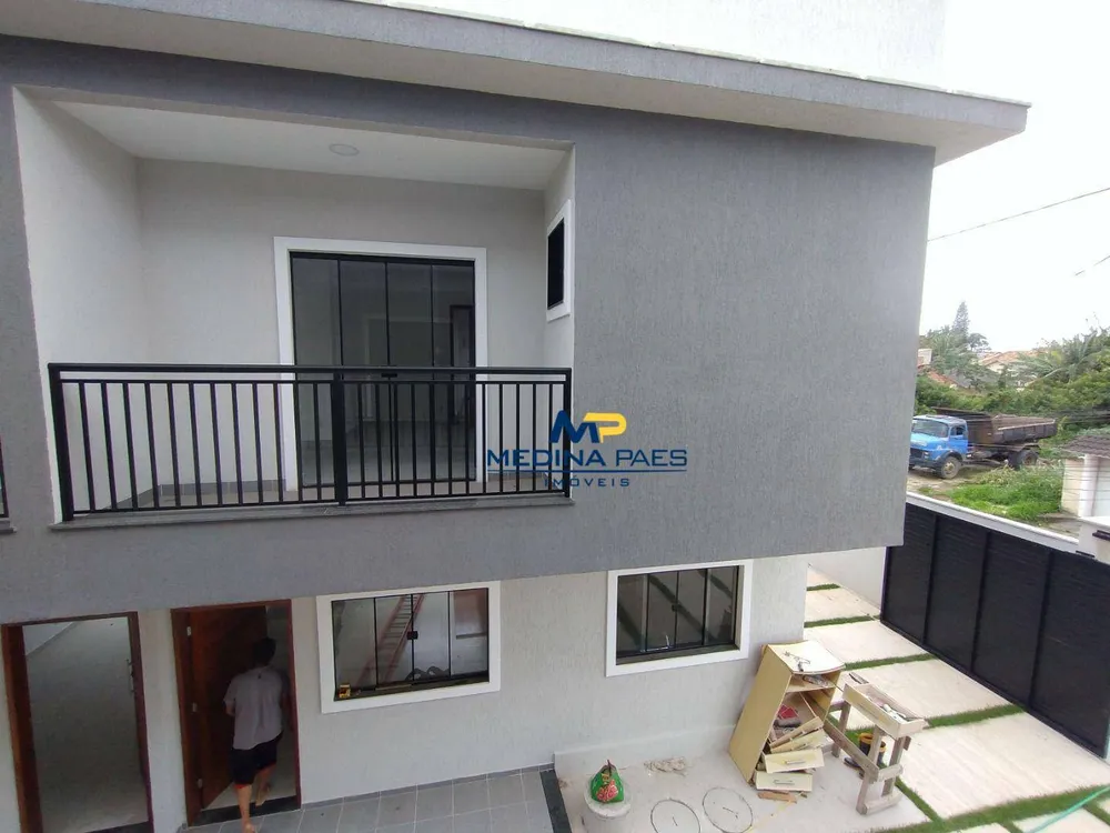 Casa, 2 quartos, 48 m² - Foto 32