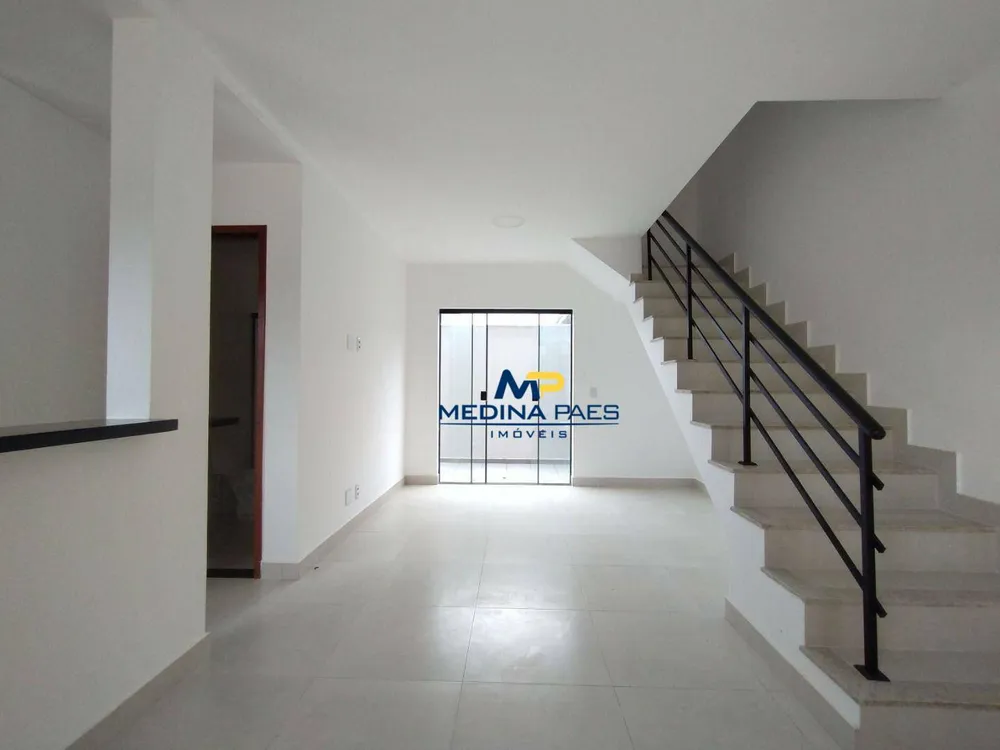 Casa, 2 quartos, 48 m² - Foto 13