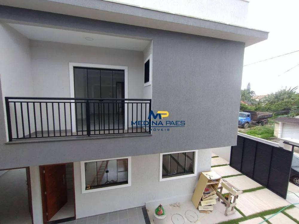 Casa, 2 quartos, 48 m² - Foto 22