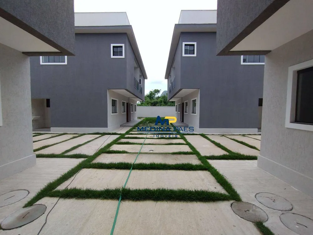 Casa, 2 quartos, 48 m² - Foto 7