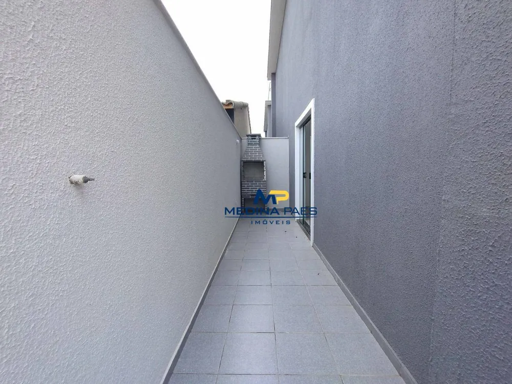 Casa, 2 quartos, 48 m² - Foto 8
