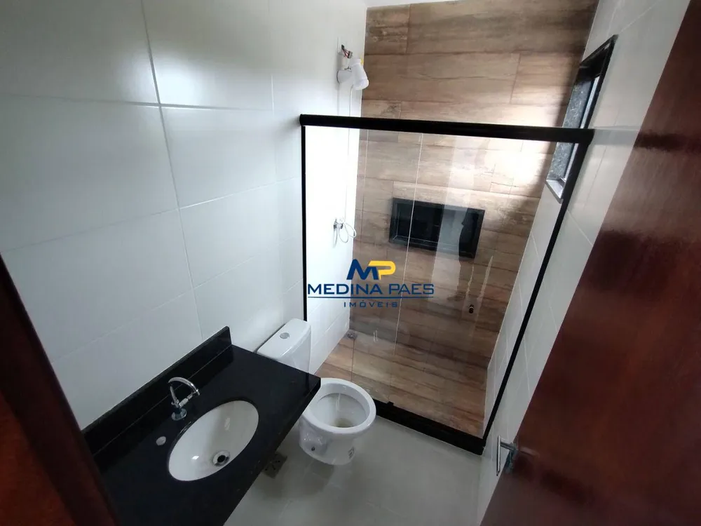 Casa, 2 quartos, 48 m² - Foto 21