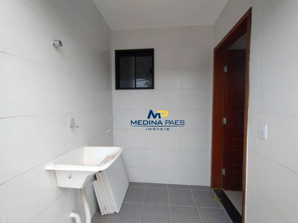 Casa, 2 quartos, 48 m² - Foto 9