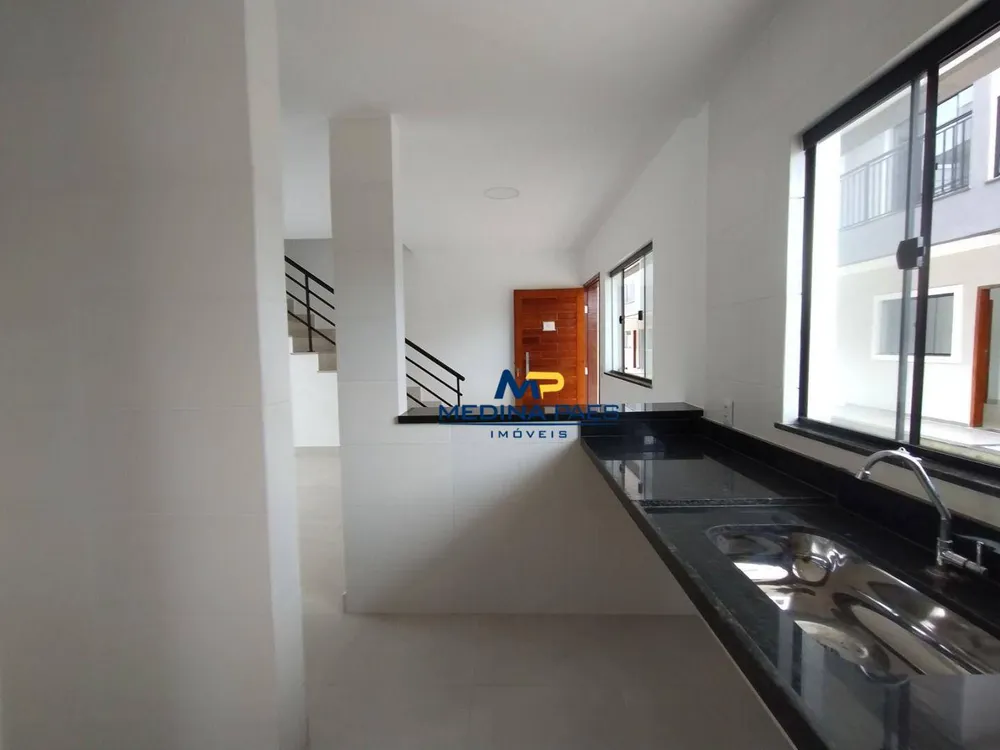 Casa, 2 quartos, 48 m² - Foto 15