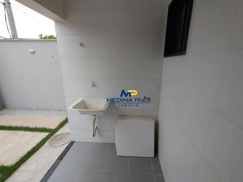 Casa, 2 quartos, 48 m² - Foto 16