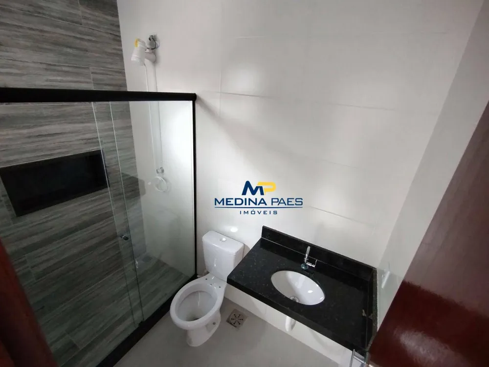 Casa, 2 quartos, 48 m² - Foto 27