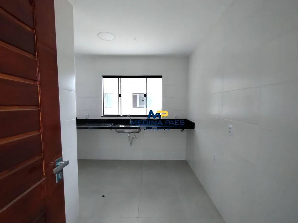 Casa, 2 quartos, 48 m² - Foto 23