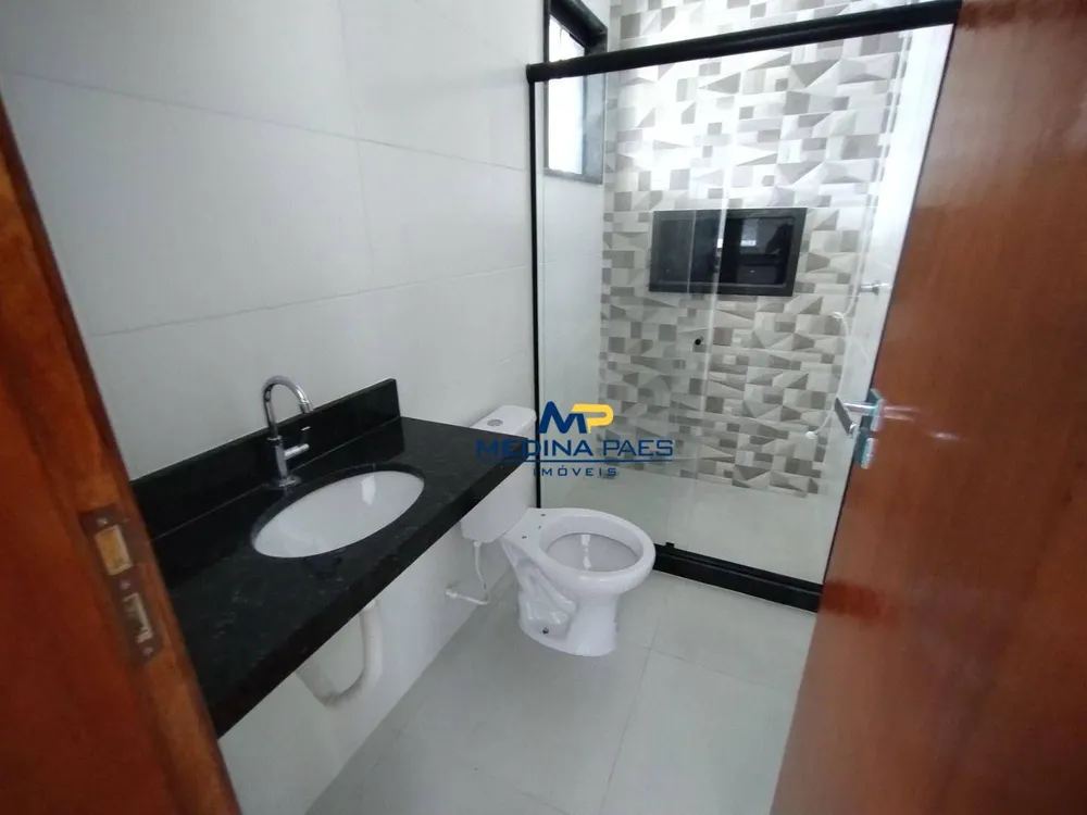 Casa, 2 quartos, 48 m² - Foto 16