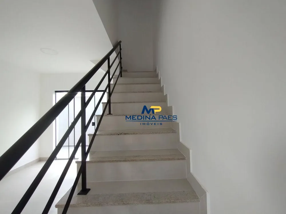 Casa, 2 quartos, 48 m² - Foto 22