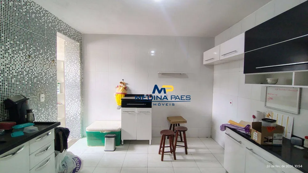 Casa, 2 quartos, 78 m² - Foto 6