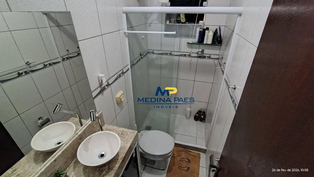Casa, 2 quartos, 78 m² - Foto 4