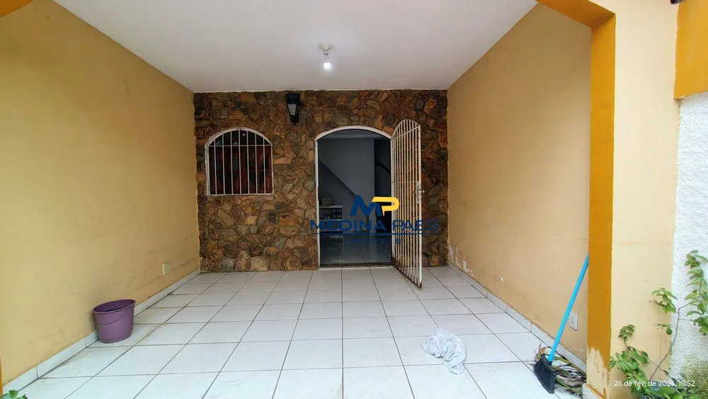Casa, 2 quartos, 78 m² - Foto 4