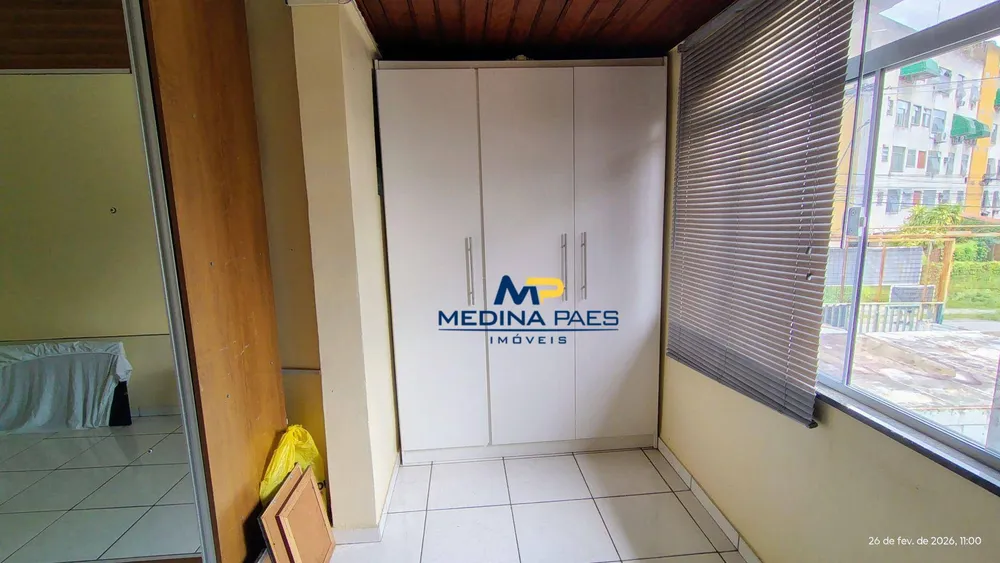 Casa, 2 quartos, 78 m² - Foto 37