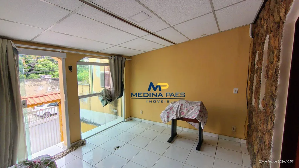 Casa, 2 quartos, 78 m² - Foto 26