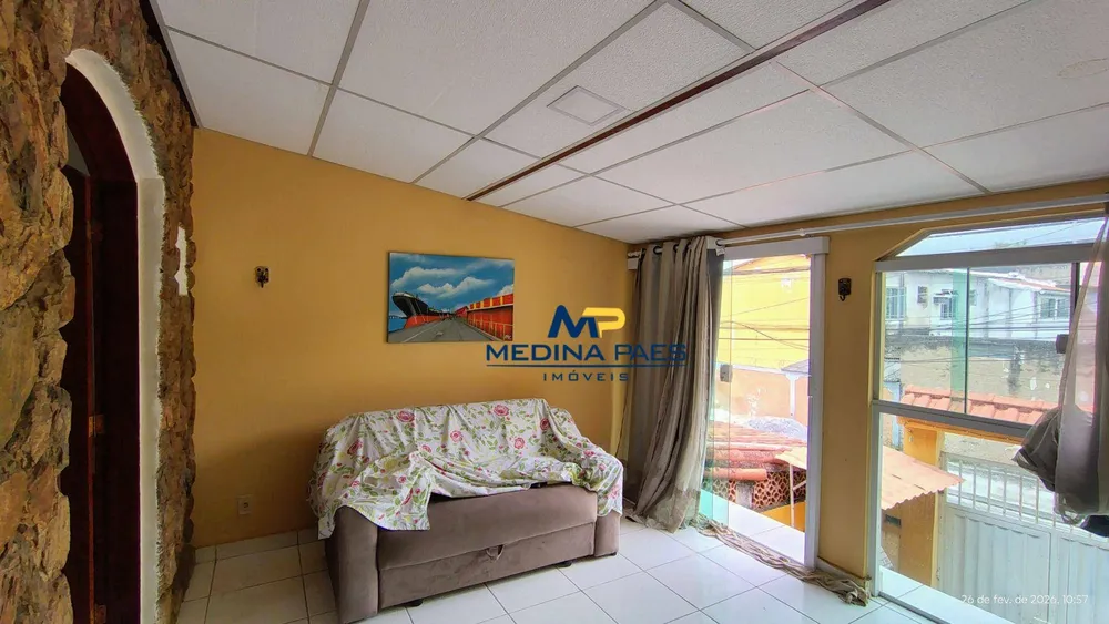 Casa, 2 quartos, 78 m² - Foto 27