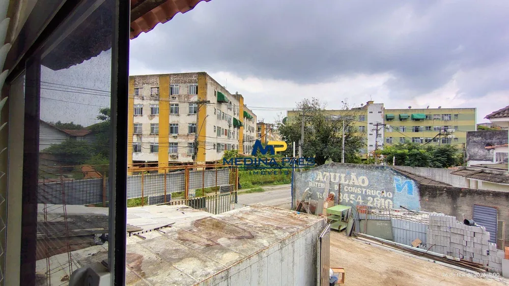 Casa, 2 quartos, 78 m² - Foto 39