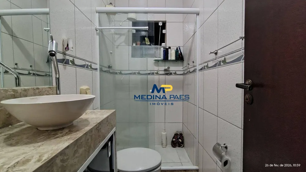 Casa, 2 quartos, 78 m² - Foto 34
