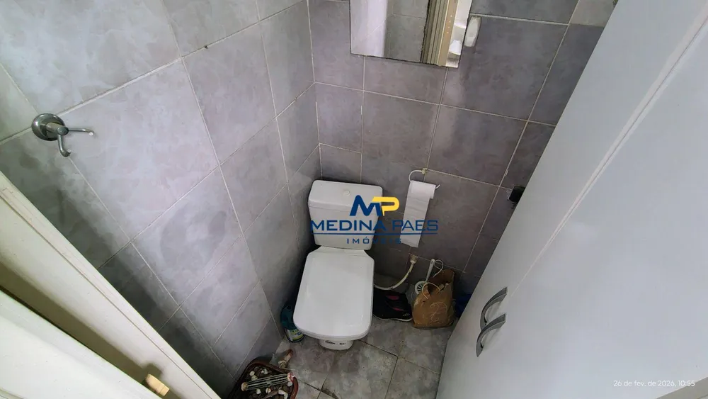 Casa, 2 quartos, 78 m² - Foto 18
