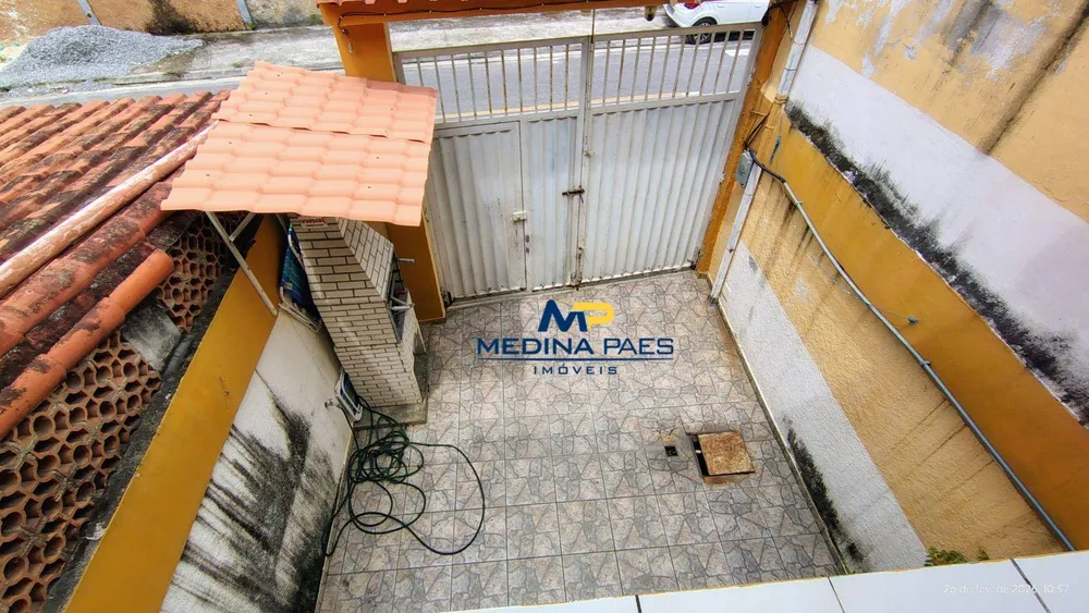 Casa, 2 quartos, 78 m² - Foto 2