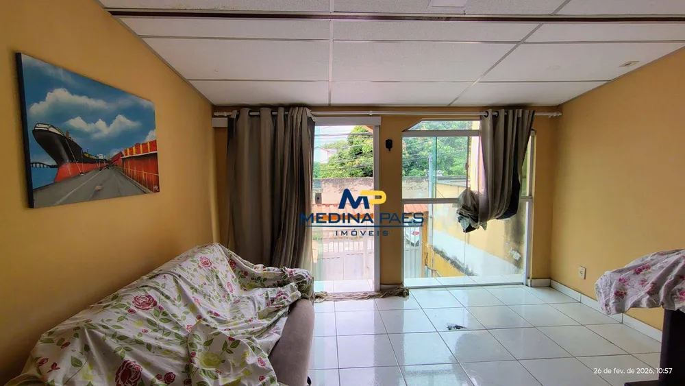 Casa, 2 quartos, 78 m² - Foto 25