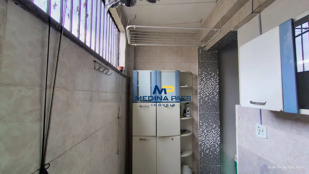 Casa, 2 quartos, 78 m² - Foto 17