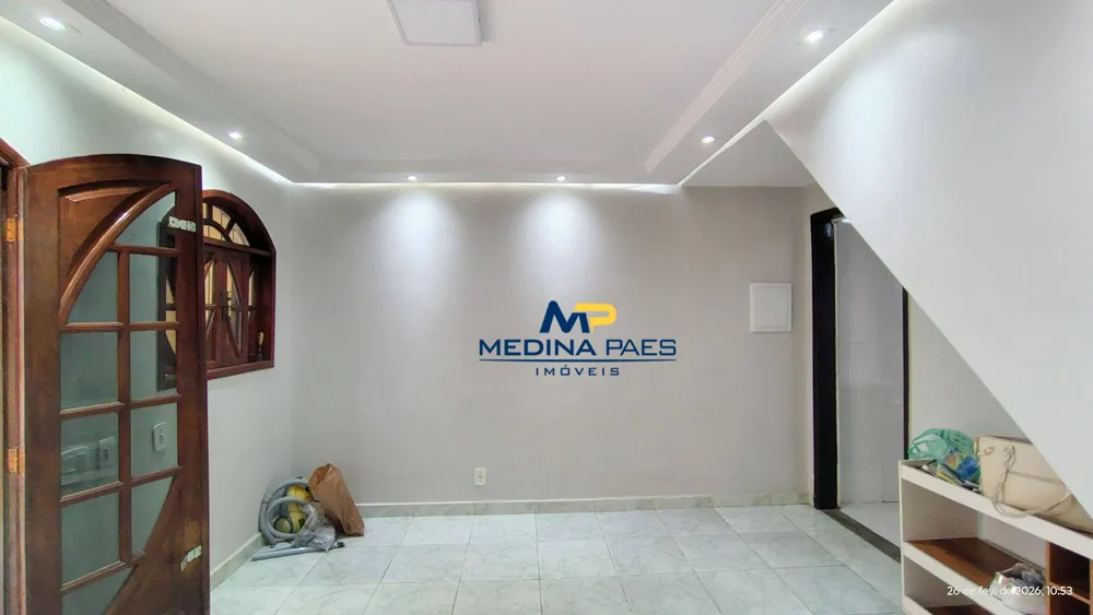 Casa, 2 quartos, 78 m² - Foto 7