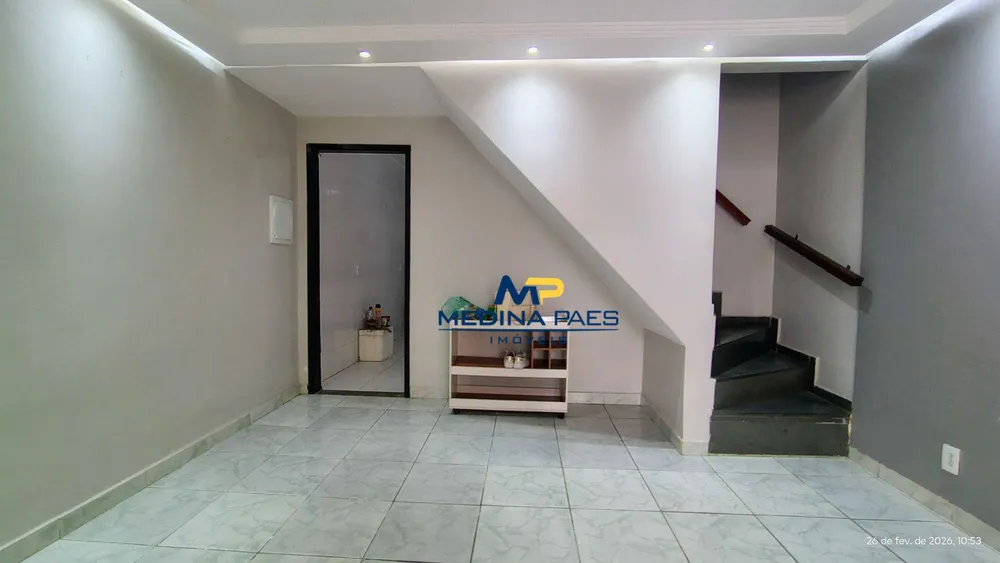 Casa, 2 quartos, 78 m² - Foto 8