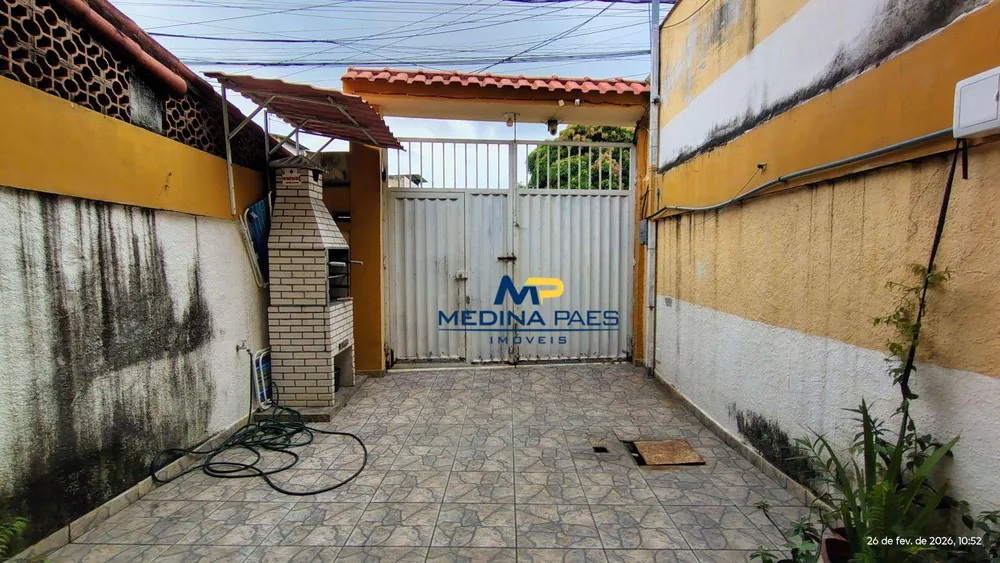 Casa, 2 quartos, 78 m² - Foto 3