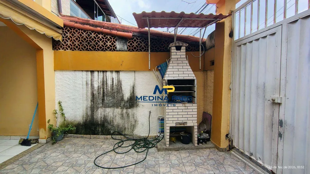 Casa, 2 quartos, 78 m² - Foto 5