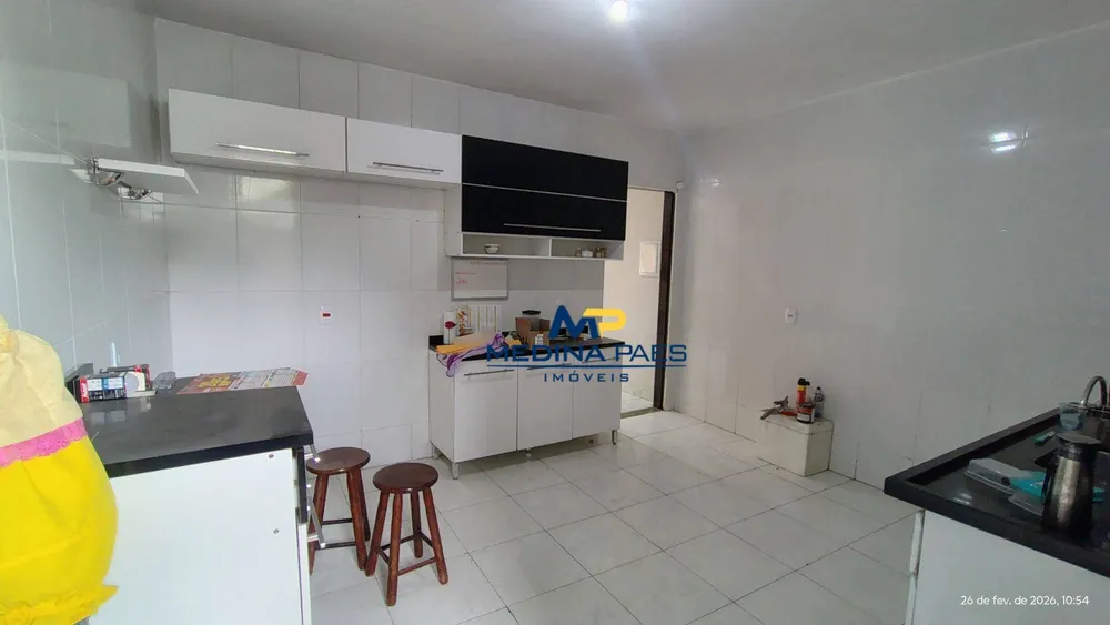 Casa, 2 quartos, 78 m² - Foto 12